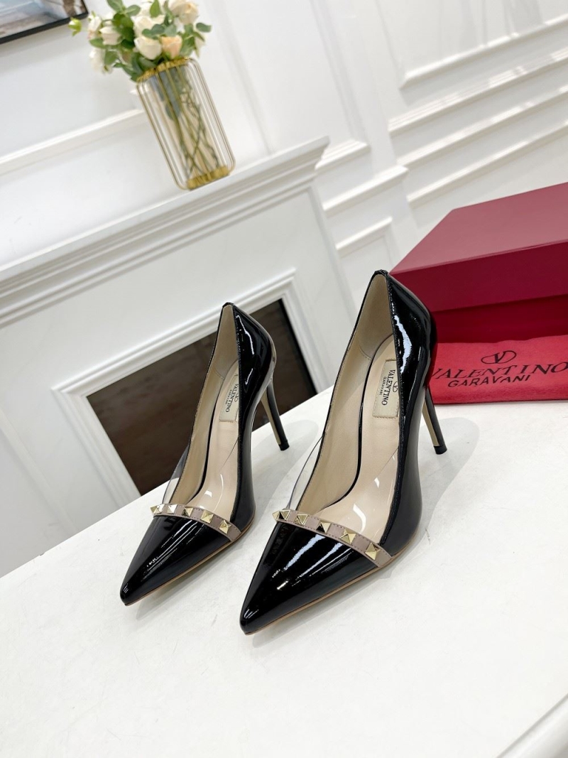 Valentino High Heels